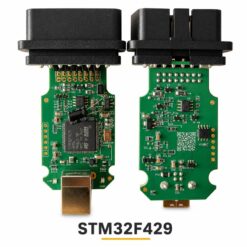 stm32f429-vcds