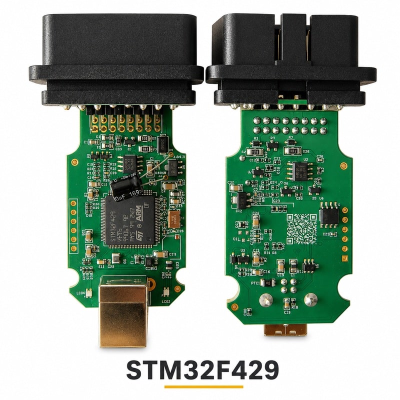 stm32f429-vcds