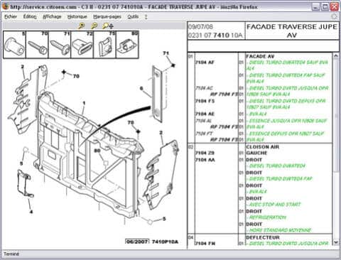 service box