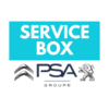 servicebox peugeot