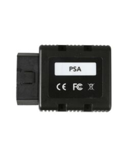 PSA COM